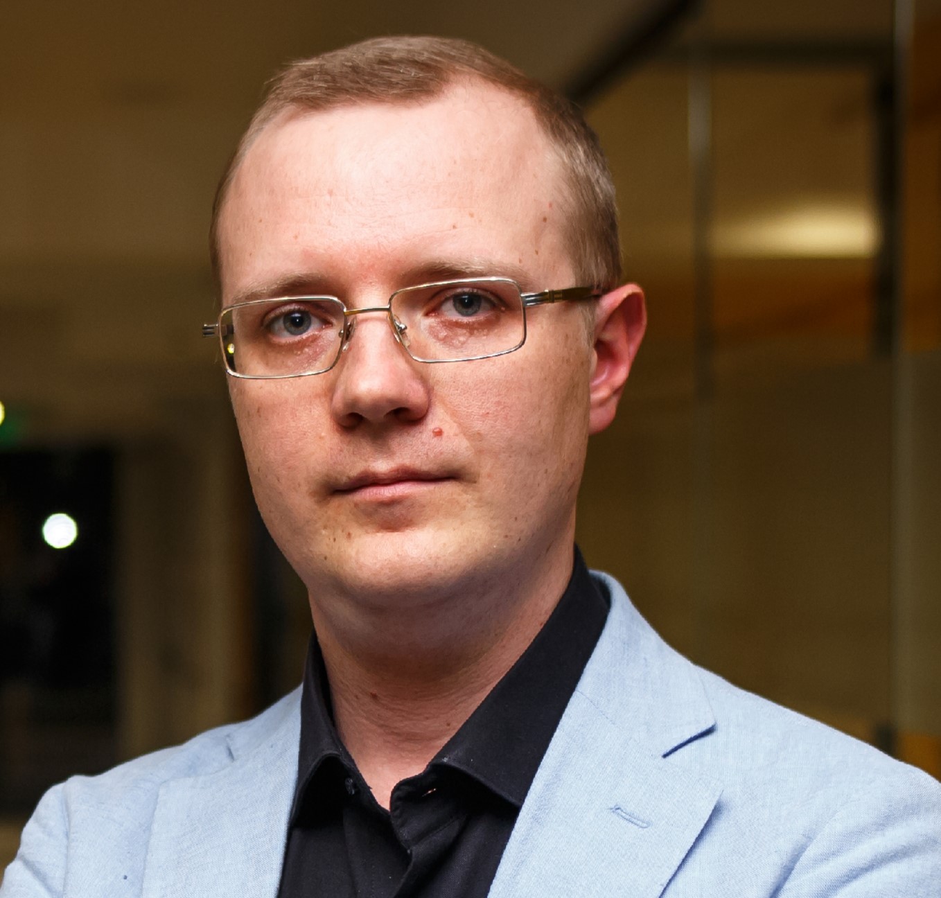 Kostiantyn Verbato